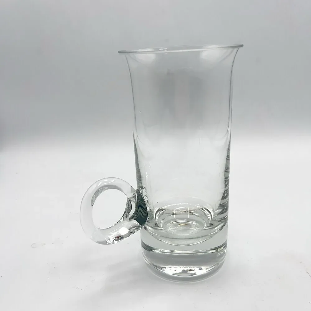 Princess House Irish Coffee Mug 5 1/2